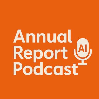 The Annual Report Podcast